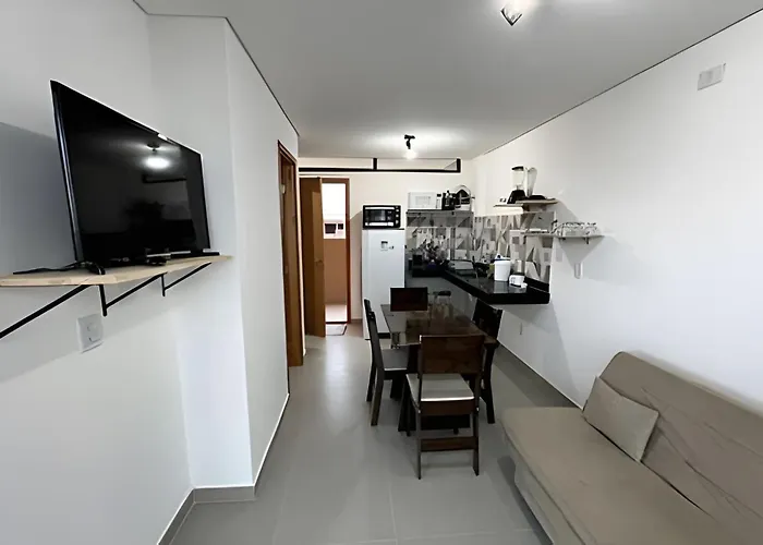 Flat May - Maracaipe