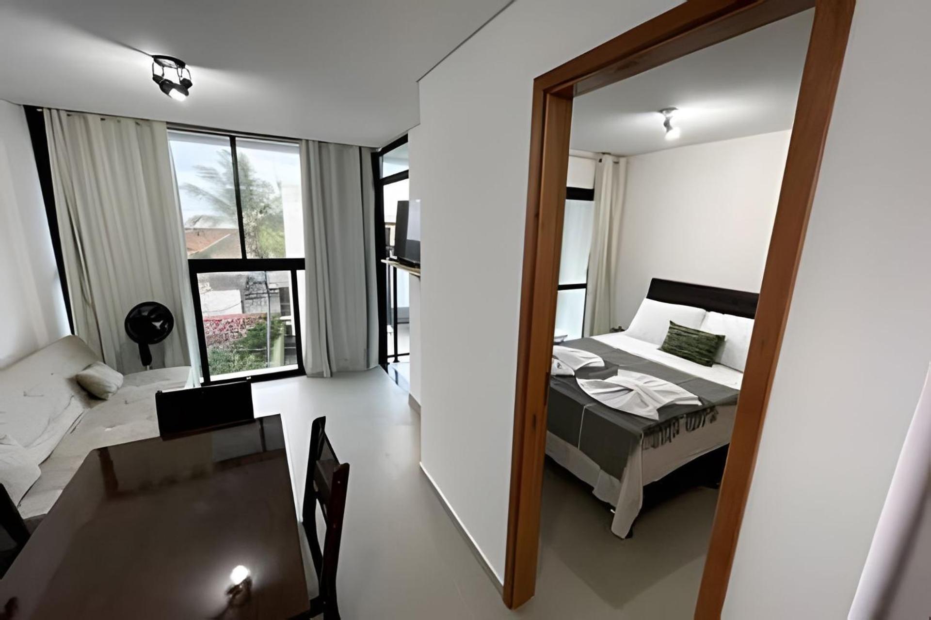 Flat - Maracaipe Apartment