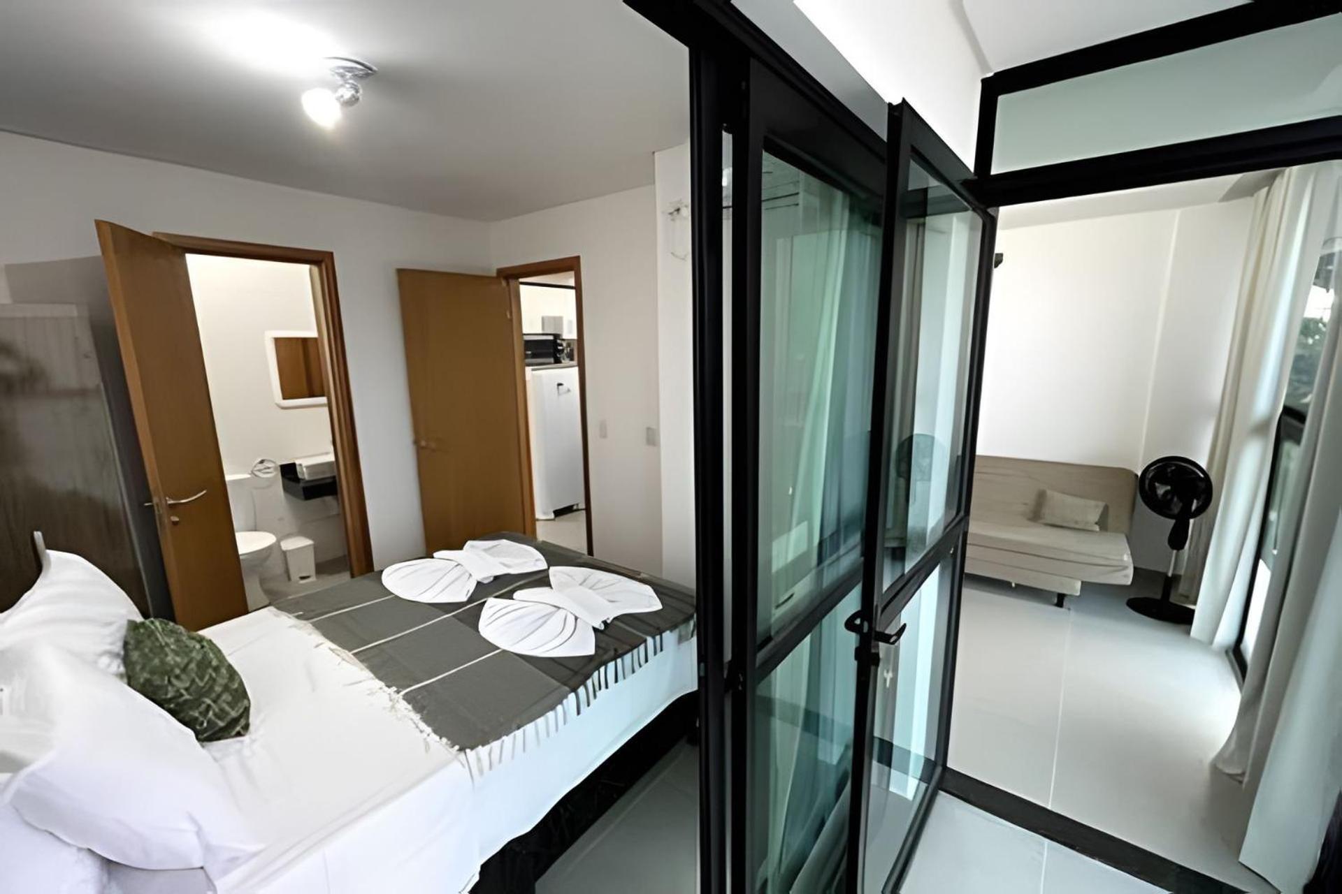Flat - Maracaipe