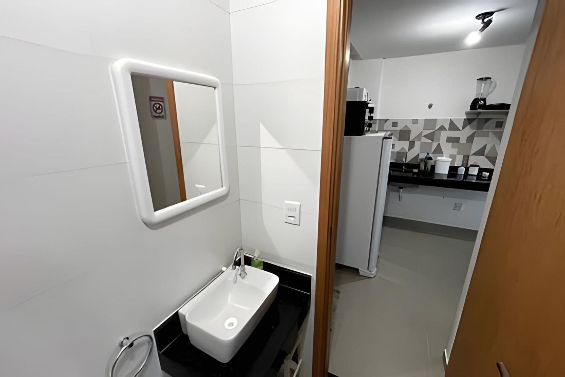 Apartment Flat - Maracaipe *