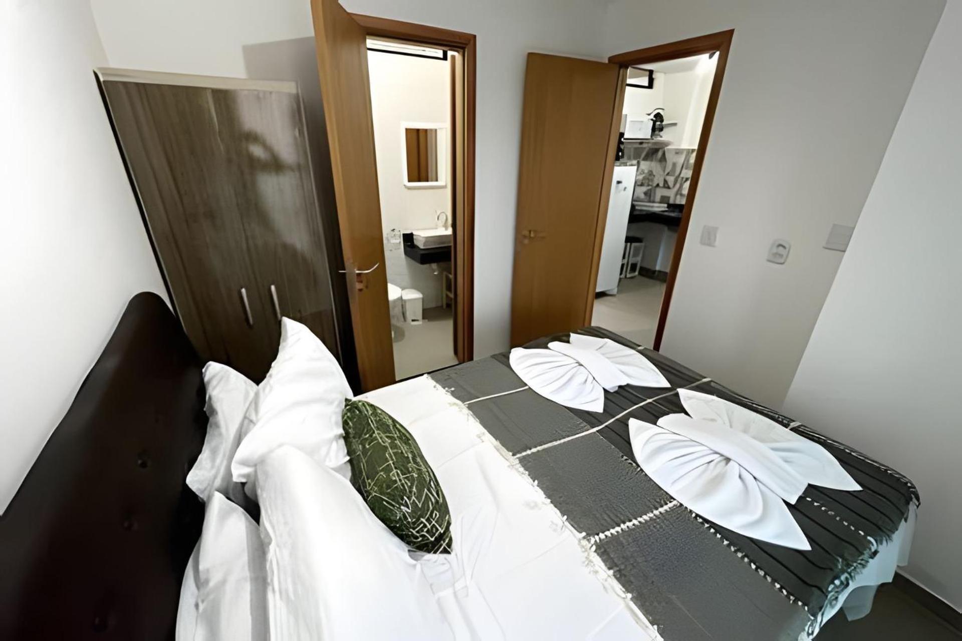 Apartment Flat - Maracaipe Porto de Galinhas