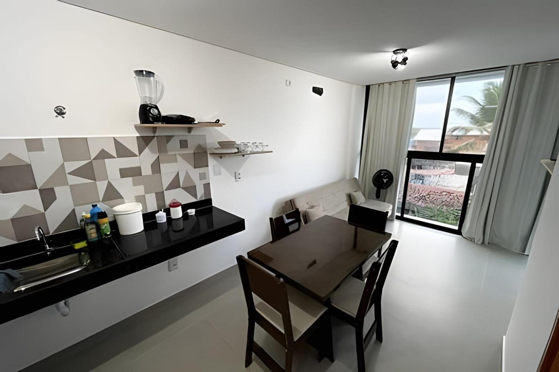 Flat - Maracaipe