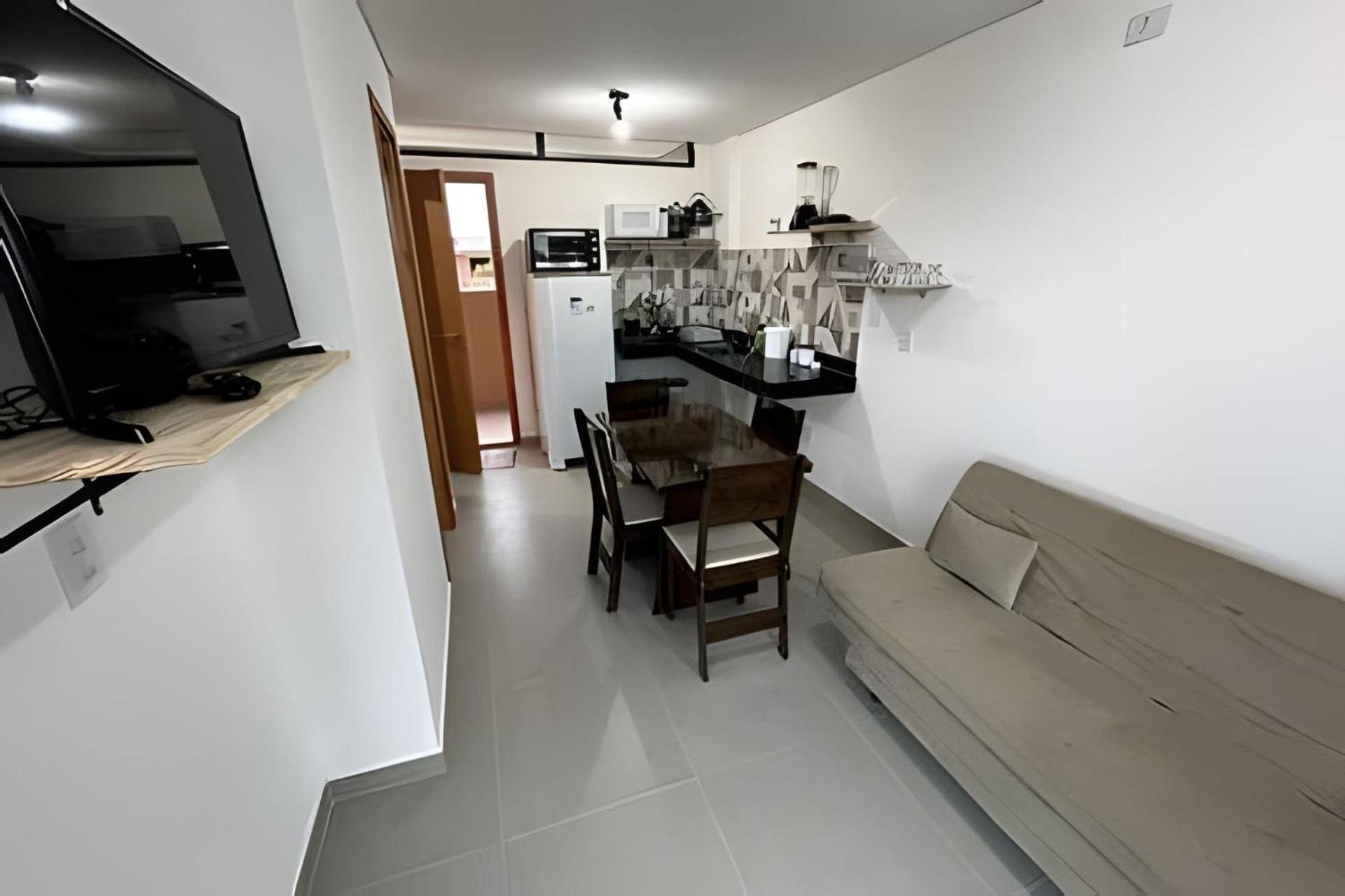 Apartment Flat - Maracaipe