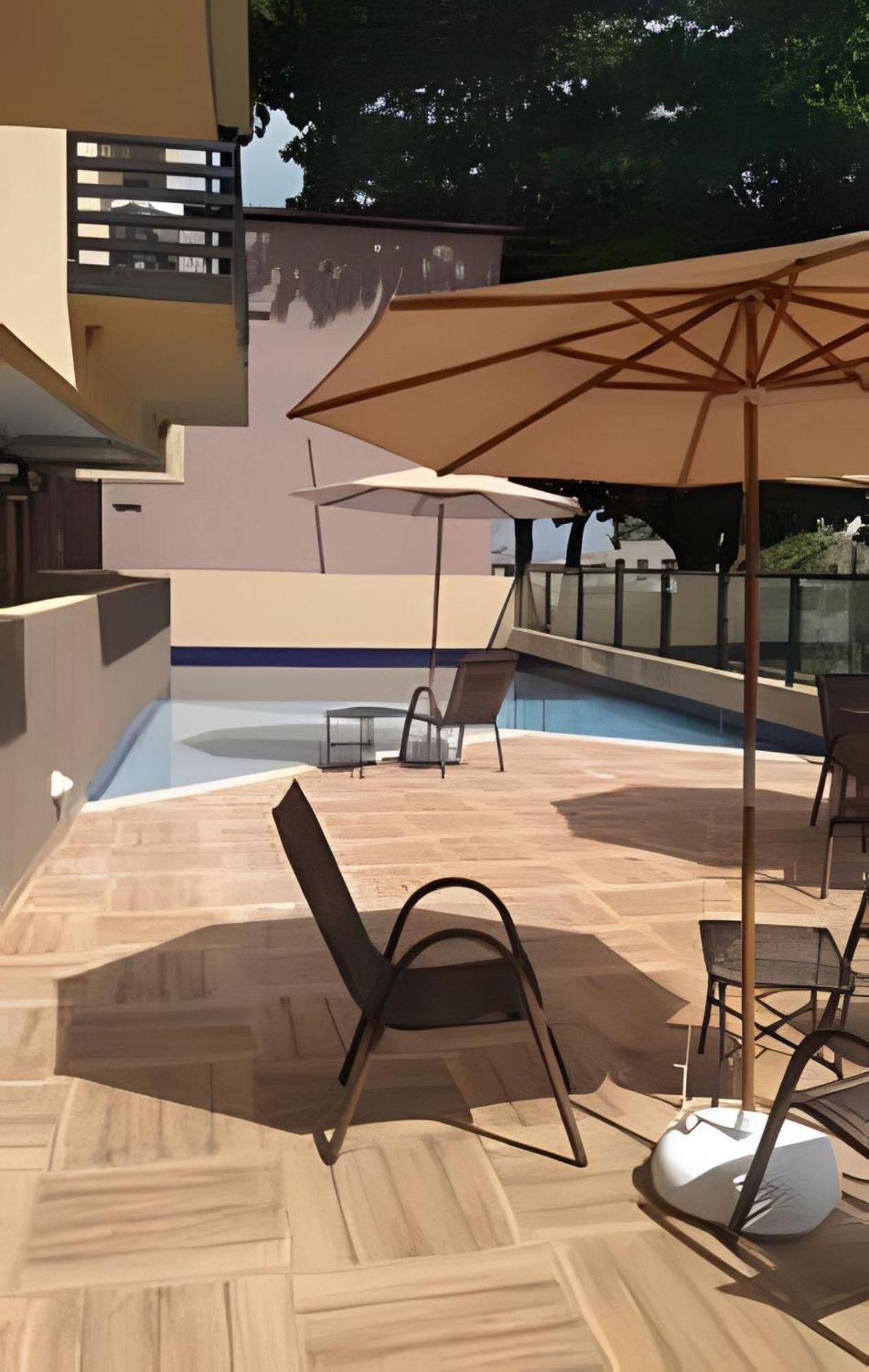 Flat - Maracaipe Apartment Porto de Galinhas