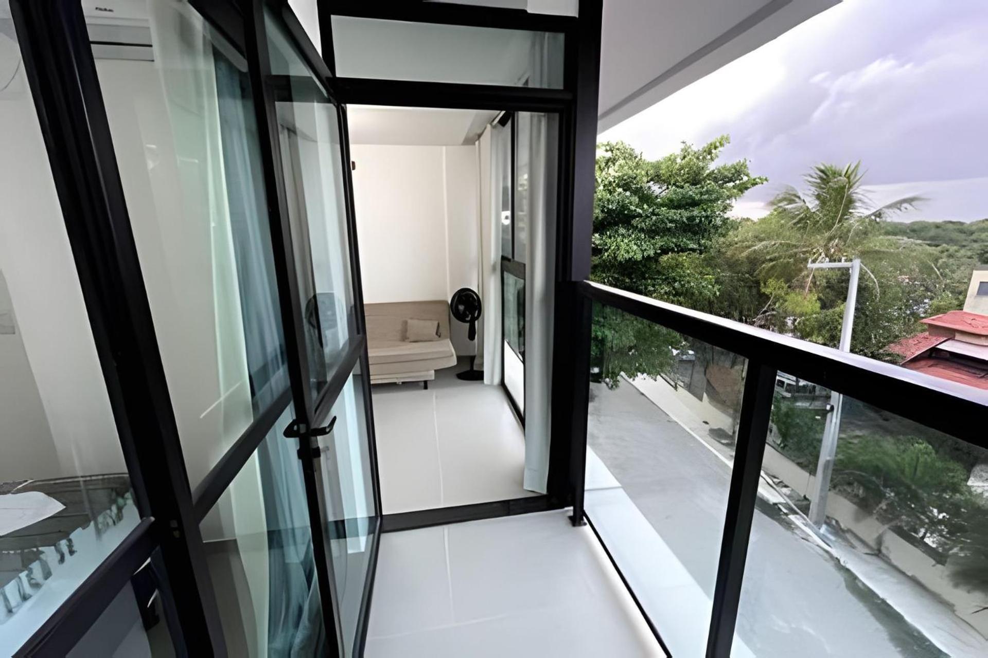 Flat - Maracaipe Apartment