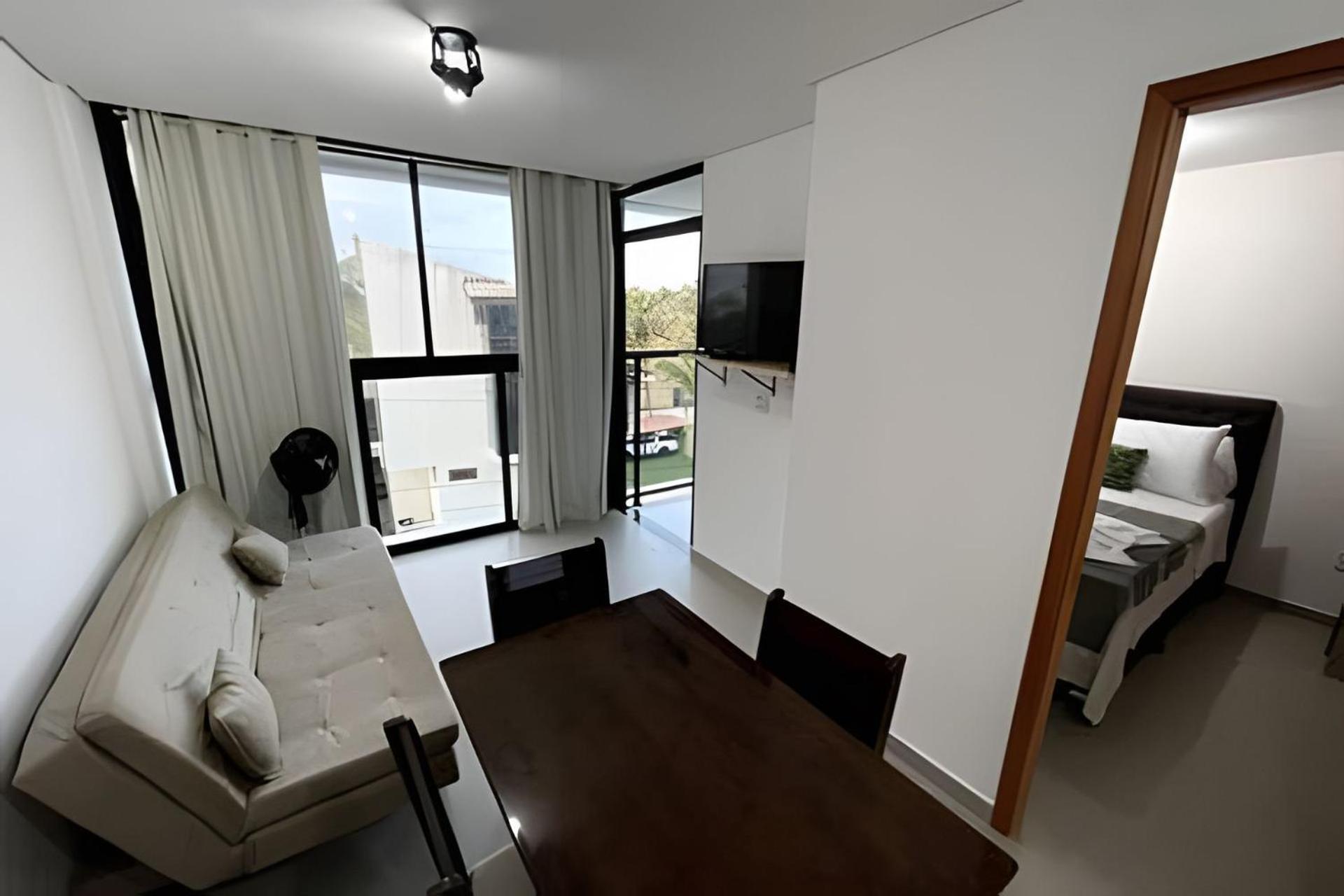 Flat - Maracaipe Apartment *
