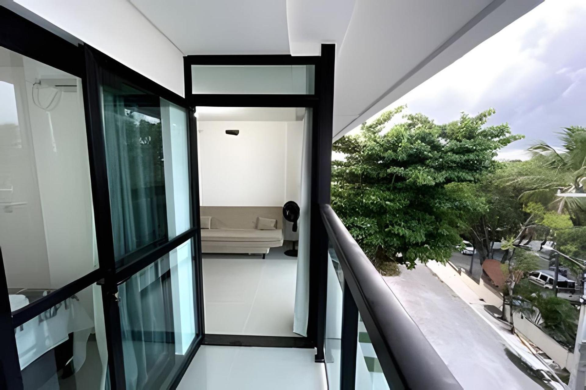 Flat - Maracaipe Apartment