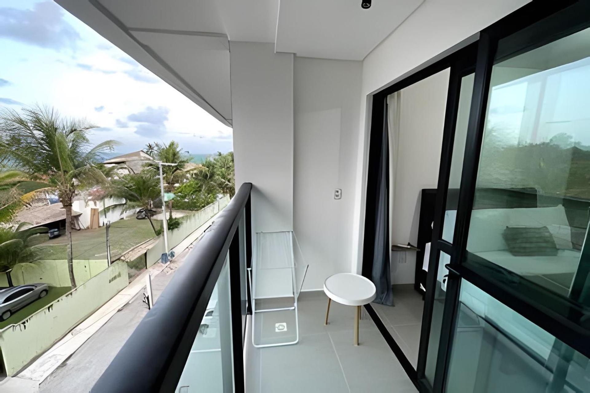 Flat - Maracaipe Apartment Porto de Galinhas