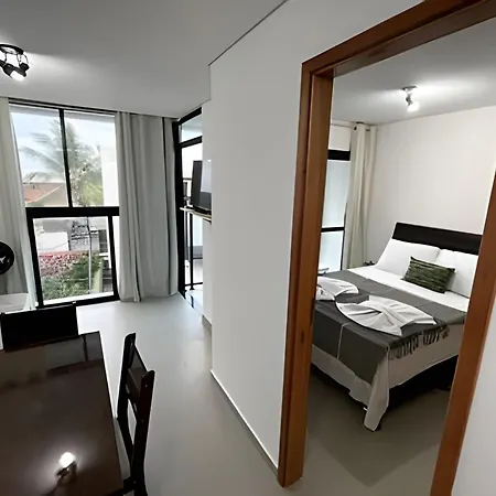 Flat May - Maracaipe Porto de Galinhas Exterior photo