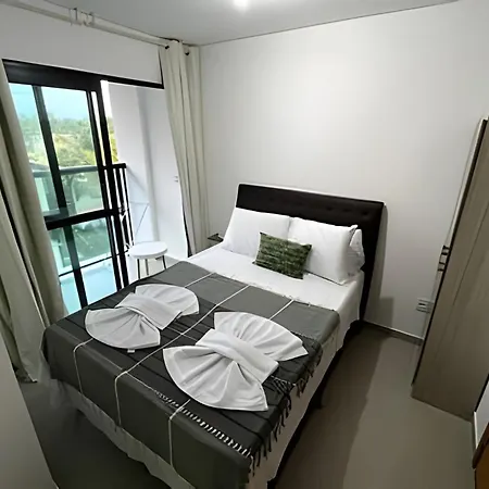 Flat May - Maracaipe Porto de Galinhas Exterior photo