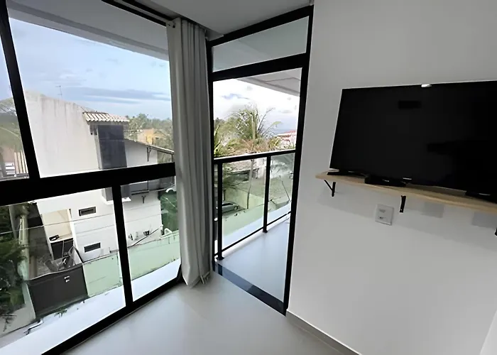 Flat May - Maracaípe