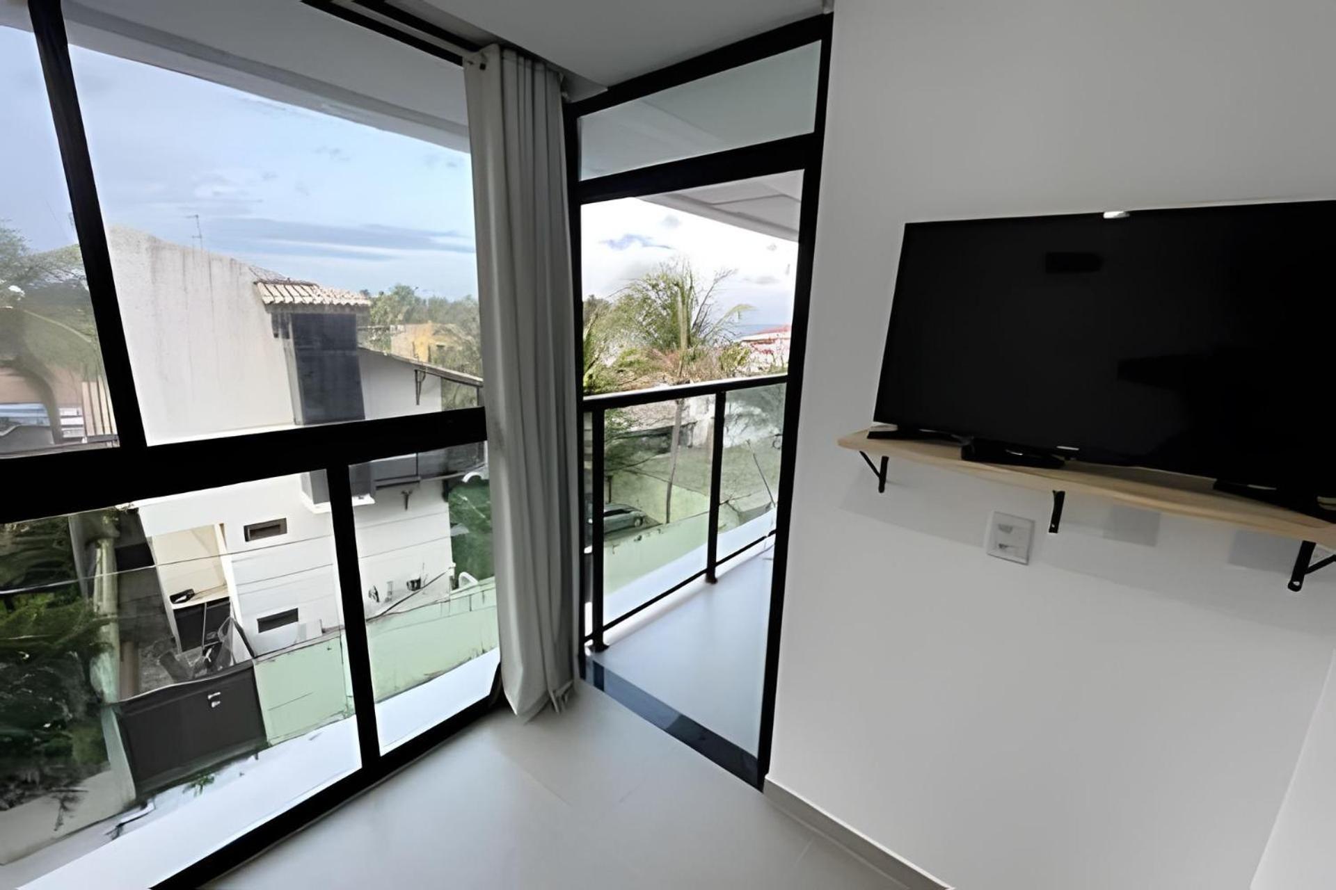 Flat - Maracaípe Apartamento Pôrto das Galinhas