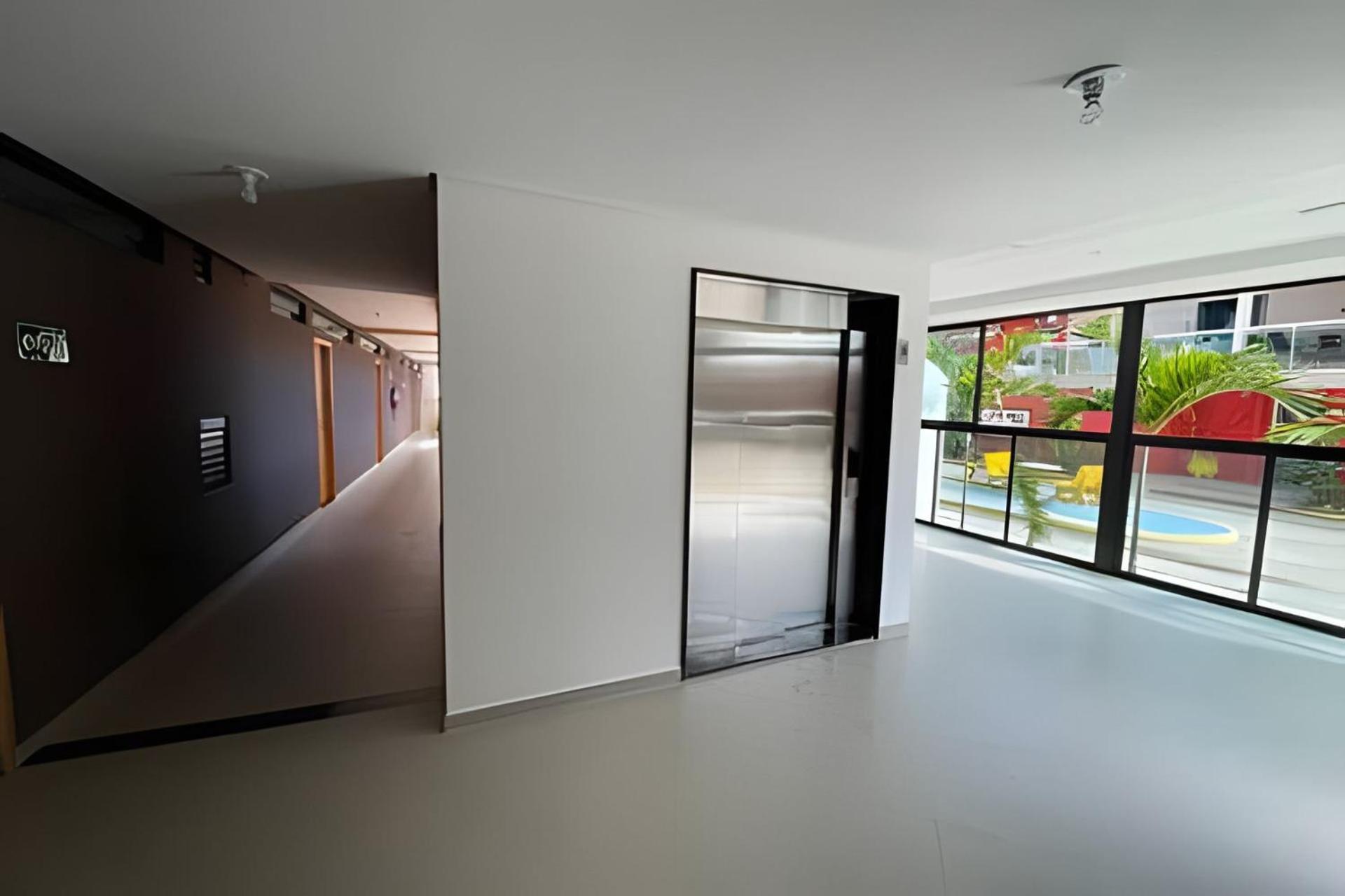 Apartamento Flat - Maracaípe Pôrto das Galinhas