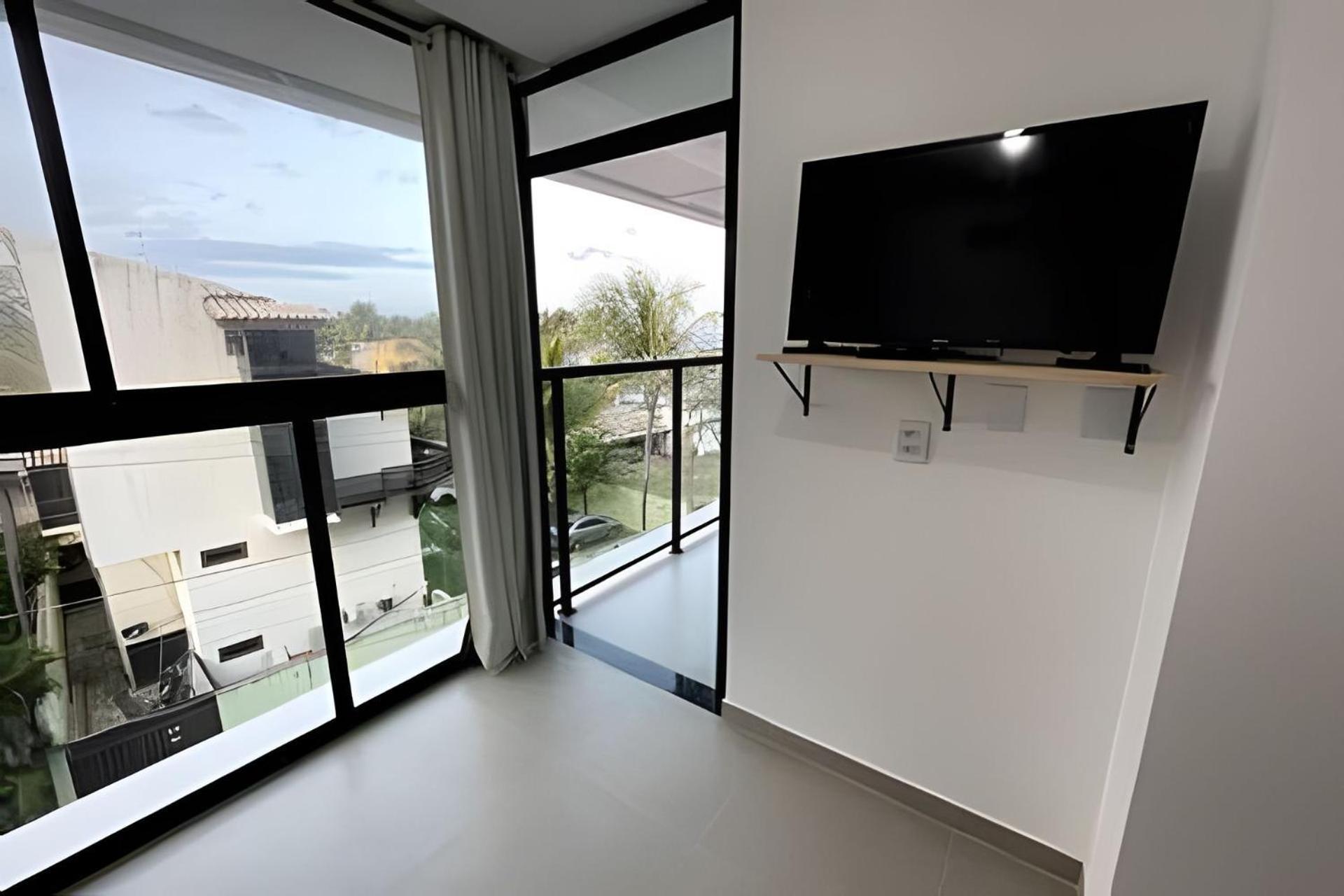 Flat - Maracaípe Apartamento *
