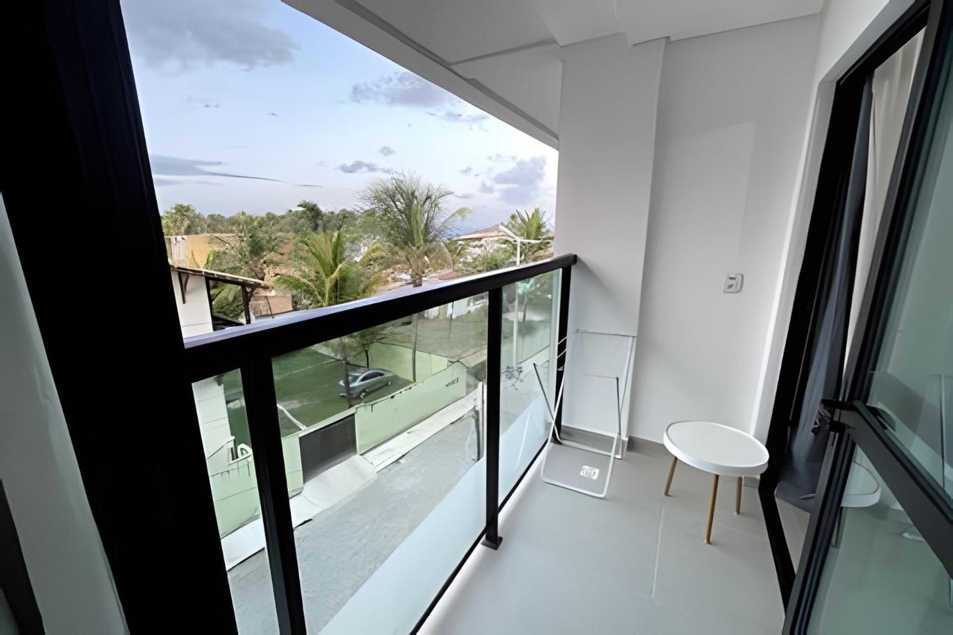 Flat - Maracaípe Apartamento *