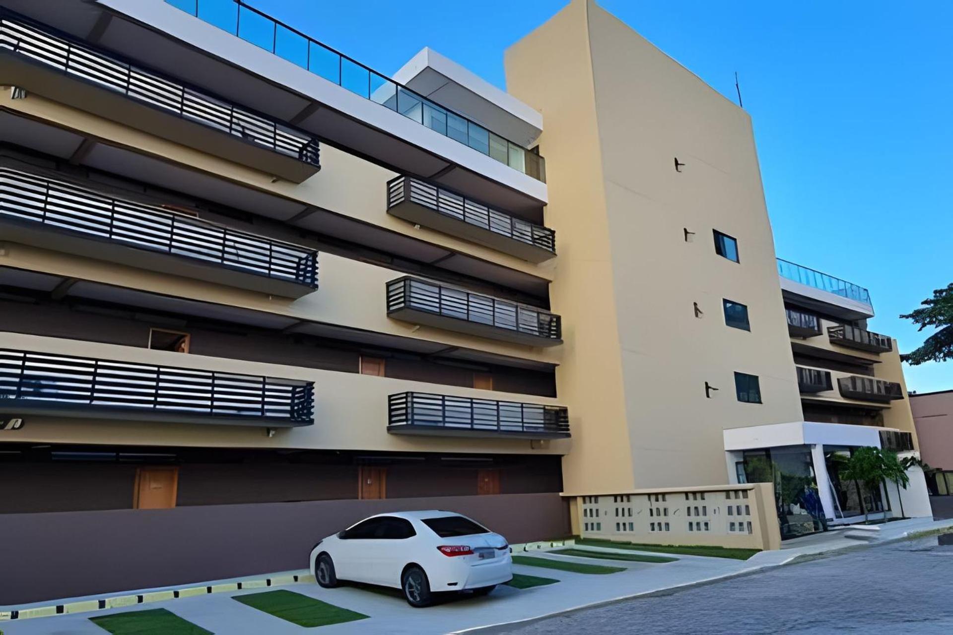 Apartamento Flat - Maracaípe