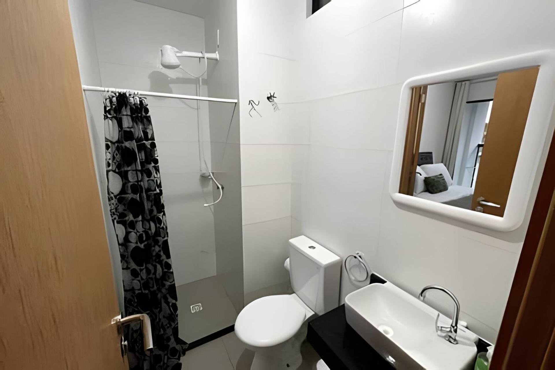 Flat - Maracaípe Apartamento *