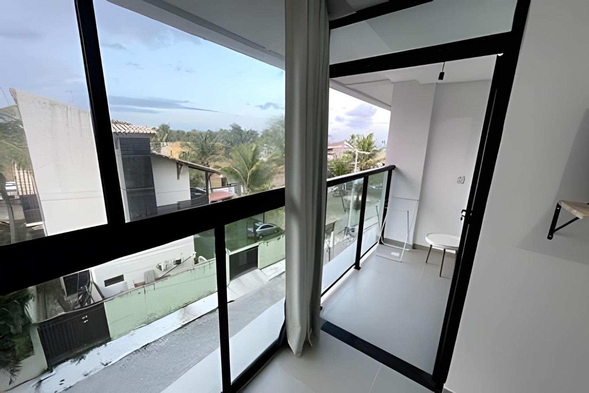 Flat - Maracaípe Apartamento Pôrto das Galinhas