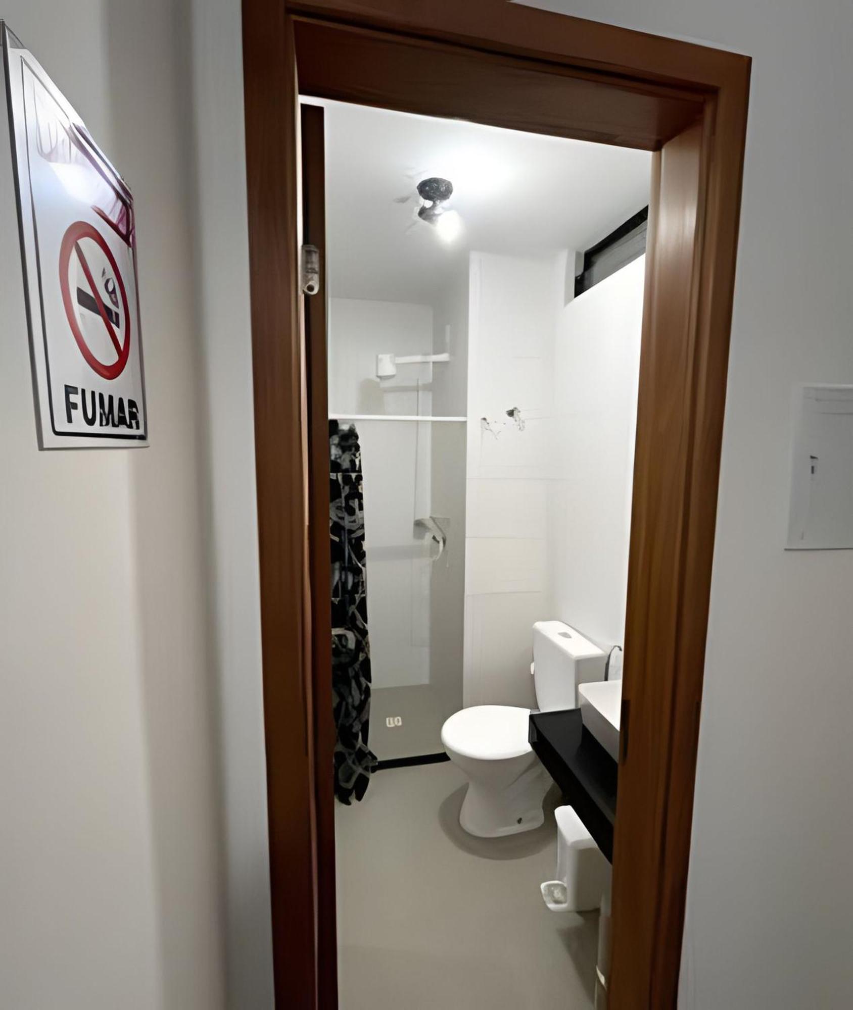 Flat - Maracaípe Apartamento Pôrto das Galinhas