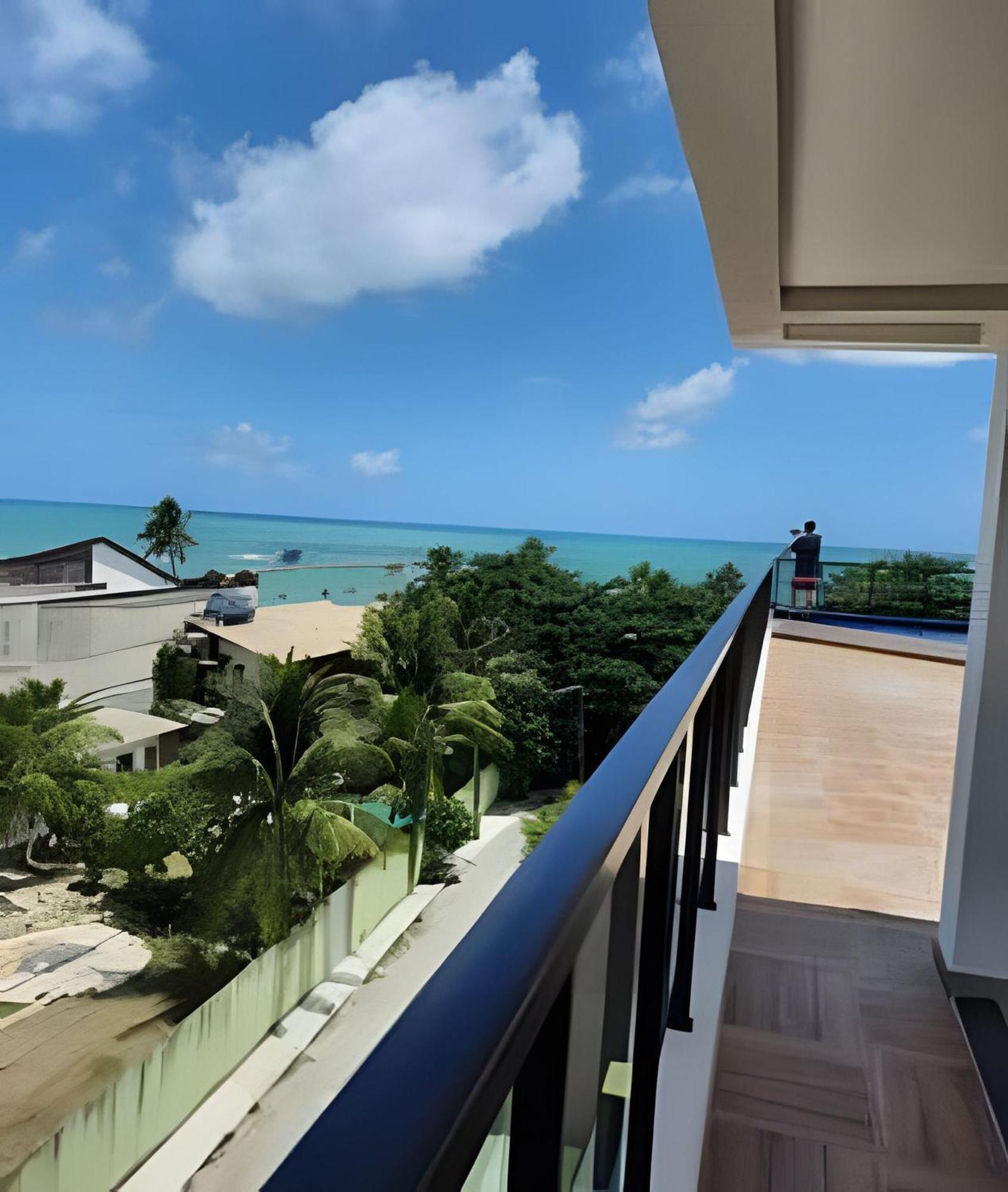 Apartamento Flat - Maracaípe *
