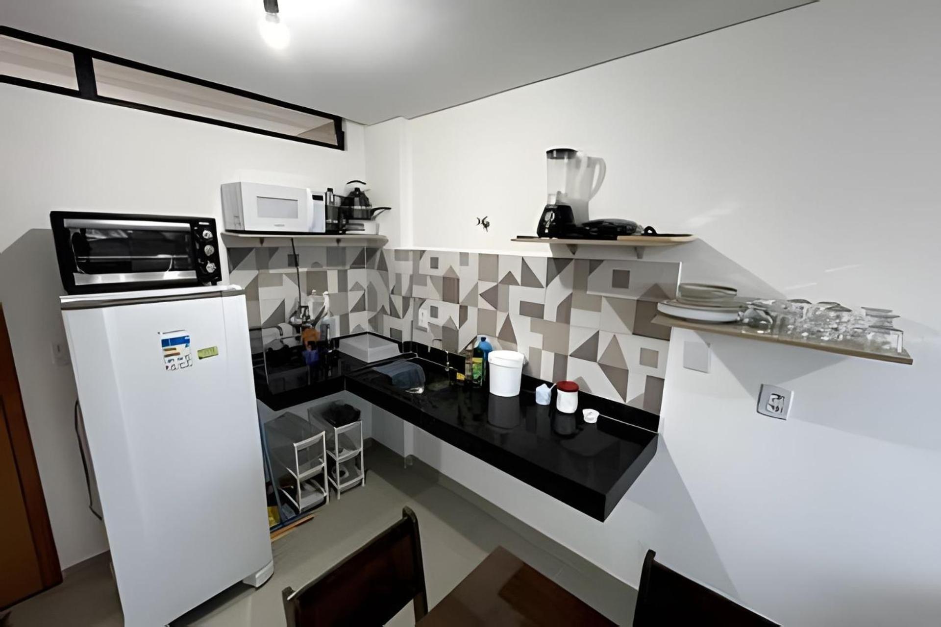 Apartamento Flat - Maracaípe